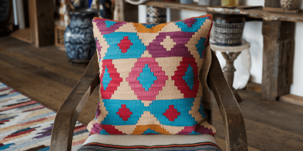 Mexican Home Decor Living Room Ideas