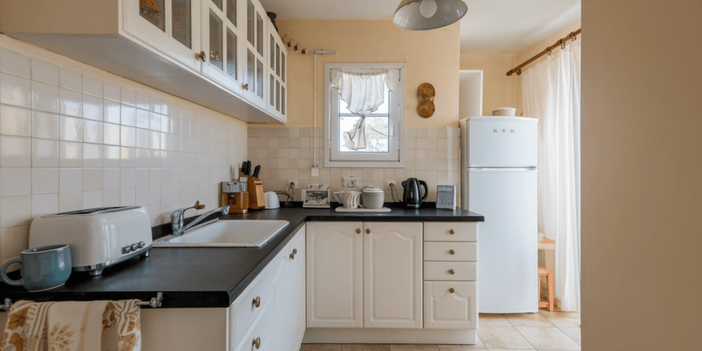 Charming Small Apartment Kitchen Decor Ideas That Spark Everyday Joy